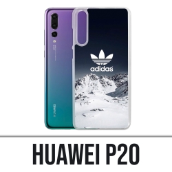 Custodia Huawei P20 - Adidas Mountain