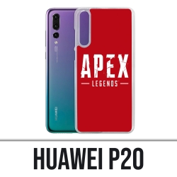 Funda Huawei P20 - Apex Legends