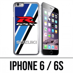 IPhone 6 / 6S Case - Gsxr Skull