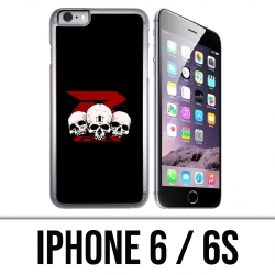 Custodia per iPhone 6 / 6S - Gsxr