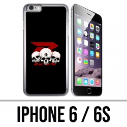 IPhone 6 / 6S Case - Gsxr
