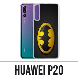 Huawei P20 case - Batman Logo Classic