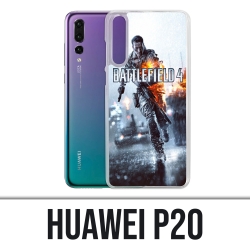 Custodia Huawei P20 - Battlefield 4