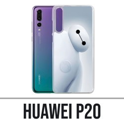 Huawei P20 Abdeckung - Baymax 2