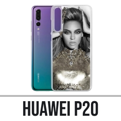 Huawei P20 case - Beyonce