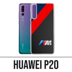 Huawei P20 Abdeckung - Bmw M Power