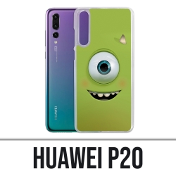 Custodia Huawei P20 - Bob Razowski