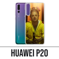 Huawei P20 case - Braking Bad Jesse Pinkman
