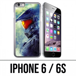 Coque iPhone 6 / 6S - Halo Master Chief