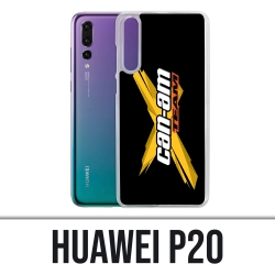 Funda Huawei P20 - Can Am Team