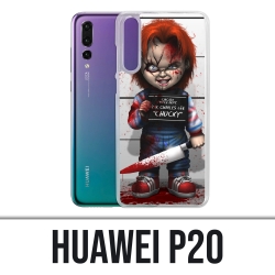 Funda Huawei P20 - Chucky
