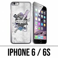IPhone 6 / 6S Case - Harley Queen Rotten