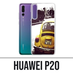 Huawei P20 case - Cox Vintage
