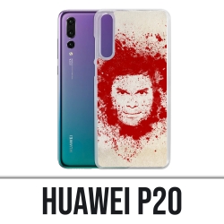 Huawei P20 case - Dexter Sang