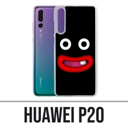 Custodia Huawei P20 - Dragon Ball Mr Popo