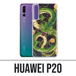 Funda Huawei P20 - Dragon Ball Shenron