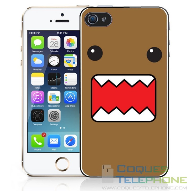 Phone case Domo