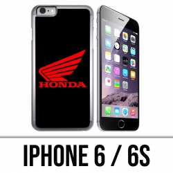 Carcasa iPhone 6 / 6S - Honda Logo Reservoir