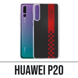 Coque Huawei P20 - Fiat 500