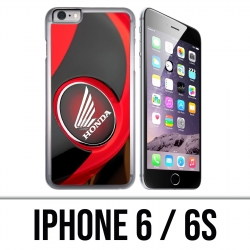 Custodia per iPhone 6 / 6S - Logo Honda