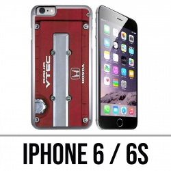 Custodia per iPhone 6 / 6S - Honda Vtec
