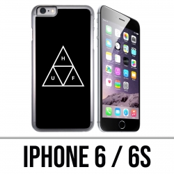 Coque iPhone 6 / 6S - Huf Triangle