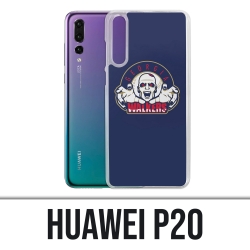 Custodia Huawei P20 - Georgia Walkers Walking Dead