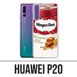 Funda Huawei P20 - Haagen Dazs