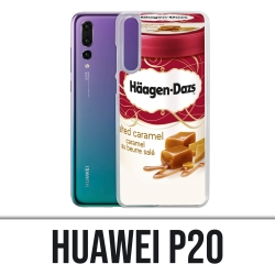 Huawei P20 Case - Haagen Dazs