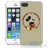 Funda para teléfono Mickey Mouse - Vintage