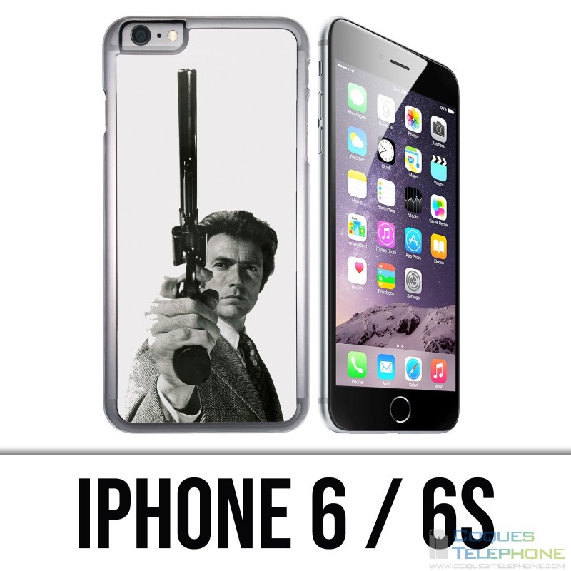 IPhone 6 / 6S Case - Inspector Harry