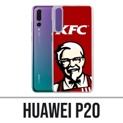 Coque Huawei P20 - Kfc