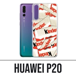 Huawei P20 Abdeckung - Kinder