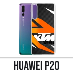 Cover Huawei P20 - Ktm Superduke 1290