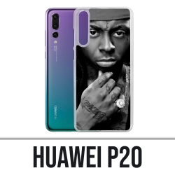 Huawei P20 case - Lil Wayne
