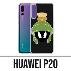 Custodia Huawei P20 - Looney Tunes Marvin Martien