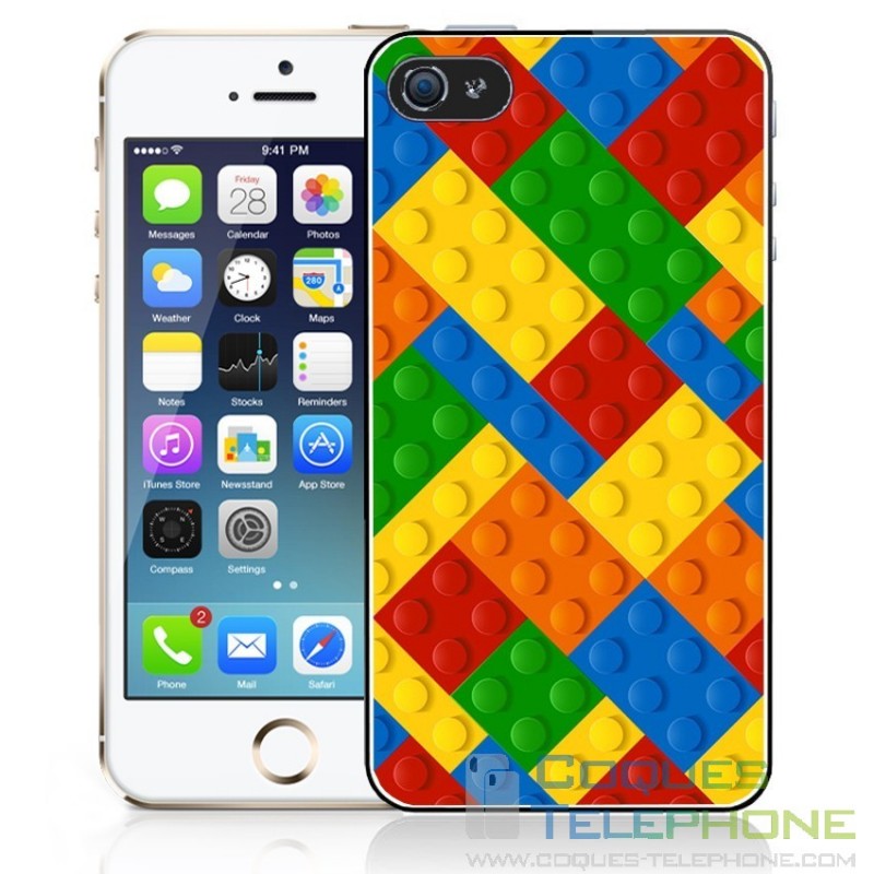 Telefonoberteil Lego