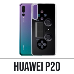 Coque Huawei P20 - Manette Playstation 4 Ps4