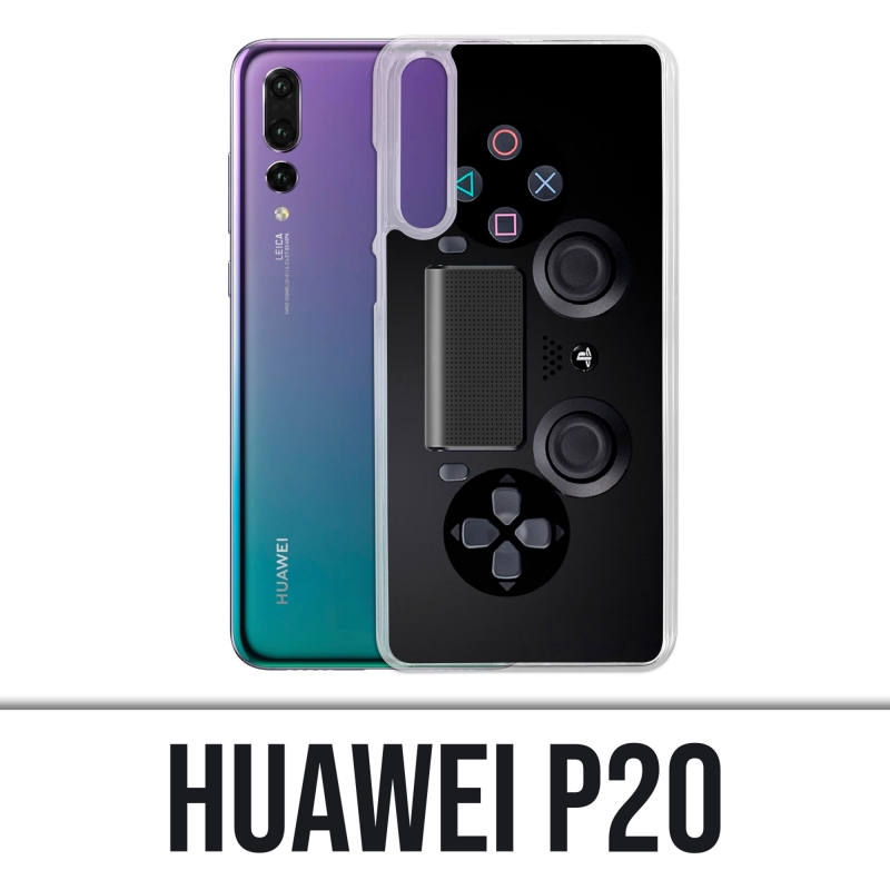 Coque Huawei P20 - Manette Playstation 4 Ps4