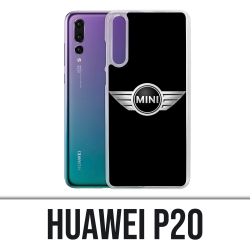 Huawei P20 Hülle - Mini-Logo