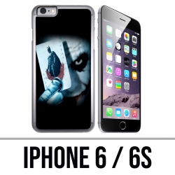IPhone 6 / 6S case - Joker Batman