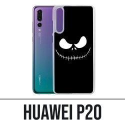 Huawei P20 case - Mr Jack
