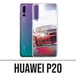 Custodia Huawei P20 - Need For Speed ​​Payback