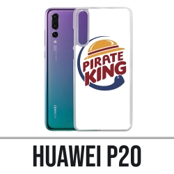 Huawei P20 case - One Piece Pirate King