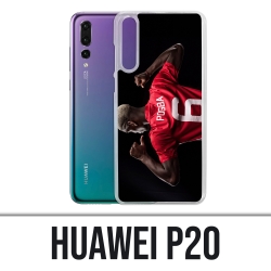 Huawei P20 Case - Pogba Landschaft