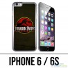 IPhone 6 / 6S Hülle - Jurassic Park