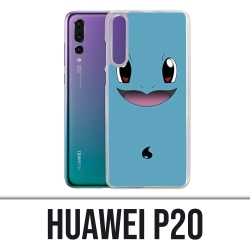 Huawei P20 Case - Pokémon Carapuce