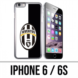 Coque iPhone 6 / 6S - Juventus Footballl