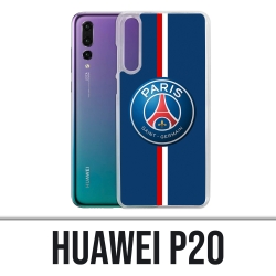 Coque Huawei P20 - Psg New