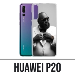 Huawei P20 case - Rick Ross